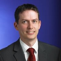 Darryl Thomas Email & Phone Number