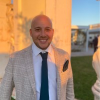 Kärcher Schweiz Employee Giuseppe Scacco's profile photo