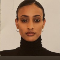 KADCON Employee Rahel Tessema's profile photo