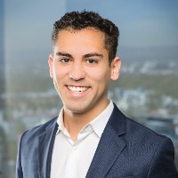 Bryson Gillette Employee Marcos Rodriguez's profile photo
