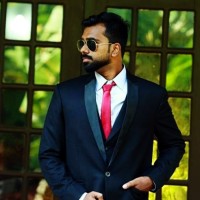 Lamit Group Employee Majid Řpm's profile photo