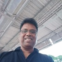 apex laboratories pvt ltd Employee Abraham Varkey's profile photo