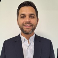 Apt.Residential Employee Mark-Adam Nagy's profile photo