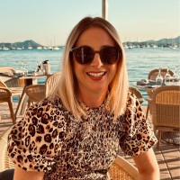 Freixenet Copestick Employee Natalie Martin's profile photo