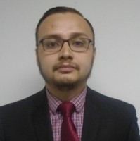Banco Azul de El Salvador Employee Angel Molina's profile photo
