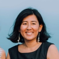 Code Engine Studio Employee Sakura Komuro's profile photo