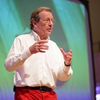 Bristol City Council Employee George Ferguson's profile photo