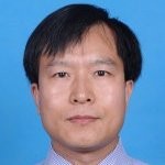Alliance Development Group (ADG) Employee Spark Sun's profile photo