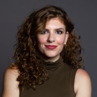 charity: water Employee Morgan Koetting's profile photo
