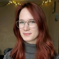 ABV Technology Employee Isabella Wenthe's profile photo