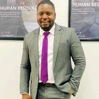 Indo Zambia Bank Limited Employee Nakambo Chirwa's profile photo