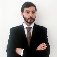 InterJuris Abogados Employee Franco di Miele's profile photo