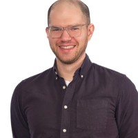 Bristol Myers Squibb Employee Jordan Bloom's profile photo