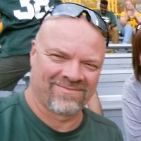 Ahlstrom Employee Ken Goodwin's profile photo