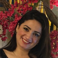 Obegi Chemicals Group Employee Nermin Samir's profile photo