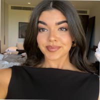 LEONE Constructions Employee Mady Cacoyiannis's profile photo