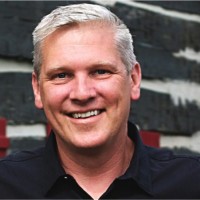 Leaseweb Employee Tim Mandell's profile photo