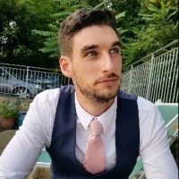 BARKER & STONEHOUSE LIMITED Employee Ellis Little's profile photo