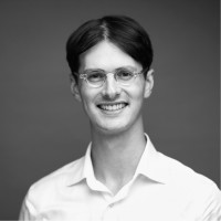 Erie Street Growth Partners Employee William Halliday's profile photo