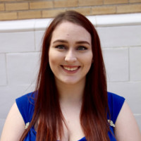 Mackenzie Hoffman Email & Phone Number