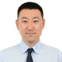 Aden Group Employee Stanley Hao's profile photo