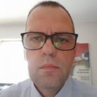 INDAS Tech Employee Marius Busurca's profile photo