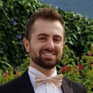 Chase Baker Email & Phone Number