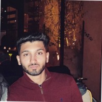 Vamstar Employee Khushil Patel's profile photo