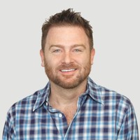 Help Scout Employee Denny Swindle's profile photo