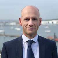 David Lock Email