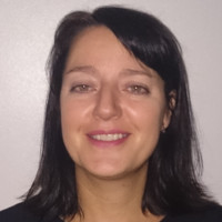 Queen Mary University of London Employee Judith Baines's profile photo