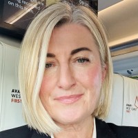 Avanti West Coast Employee Kathryn O'Brien's profile photo