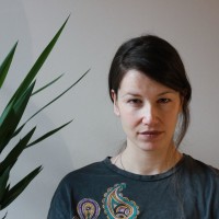 functionHR Employee Nevena Krunic's profile photo