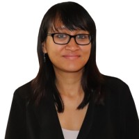 Natasha Sudiaman Email & Phone Number