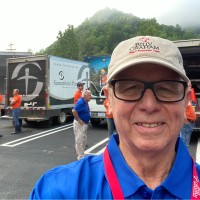 Liberty University Employee Larry Presley's profile photo