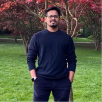 Credit Canary Employee Amey Mohite's profile photo