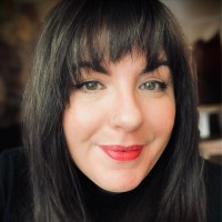 MOVEFWD Employee Angela Gauthier's profile photo