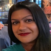 River Mounts Jewellery Ltd Employee Smeeta Geary's profile photo