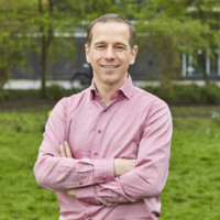 Martin van Adrichem Email & Phone Number