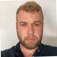 Kazed Employee Romain Contardo's profile photo
