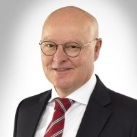 Thomas Strecker Email & Phone Number