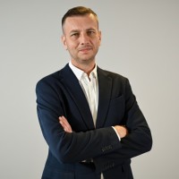 Hydro-Marko Employee Mariusz Klauza's profile photo