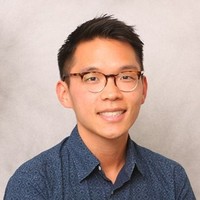 Landing Employee Henry Kim's profile photo