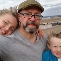 Hewlett Packard Enterprise Employee Gerry Kavanagh's profile photo