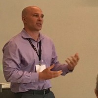 CUNY Bronx Community College Employee Michael Hodges's profile photo
