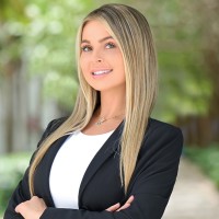 Arianna Goldberg Email & Phone Number