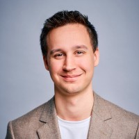 Flexvelop Employee Timo Küsel's profile photo