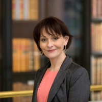 University of Greenwich Employee Sally Halper's profile photo