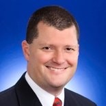 Eli Lilly and Company Employee Bob Mark's profile photo
