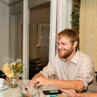 Justice Resource Institute Employee David Desiderio's profile photo